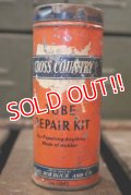 dp-180701-76 CROSS COUNTRY / TUBE REPAIR KIT Can