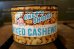 画像1: dp-180701-88 CHEF'S CHOICE / Vintage Mixed Cashews Can (1)
