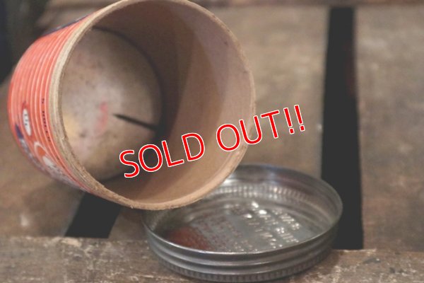 画像7: dp-180701-96 Johns Manville DUTCH BRAND / Vintage Plastic Electrical Tape Box