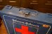 画像3: dp-180701-98 Johnson & Johnson / 1960's-1970's First Aid Kit Box