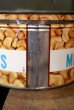 画像5: dp-180701-88 CHEF'S CHOICE / Vintage Mixed Cashews Can