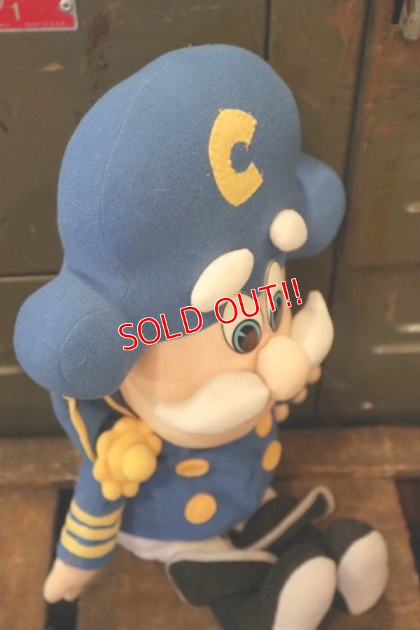 画像4: ct-1807001-18 Cap'n Crunch / 1990's Plush Doll