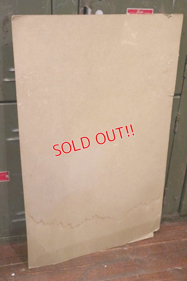 画像7: dp-180801-04 HANNEFORD CIRCUS 1950's-1960's Poster