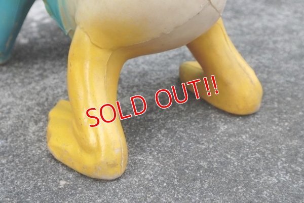 画像10: ct-180801-08 Donald Duck /1940's? Ride Toy