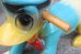 画像12: ct-180801-08 Donald Duck /1940's? Ride Toy