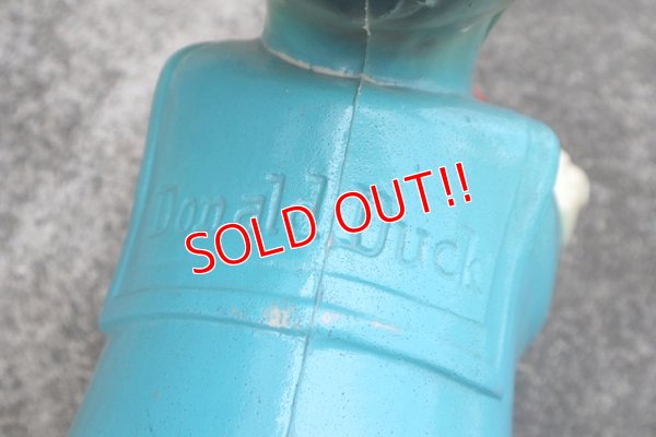 画像6: ct-180801-08 Donald Duck /1940's? Ride Toy