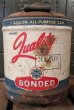 画像3: dp-180601-34 Bonded Gas & Oil / 1940's-1950's Quality 5 Gallon Oil Can