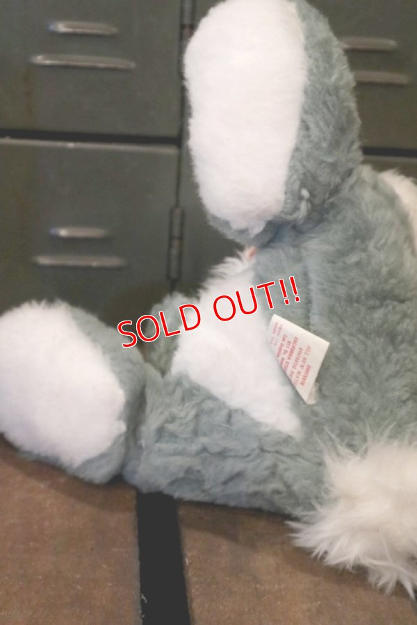 画像6: ct-180801-14 Thumper / 1970's Plush Doll