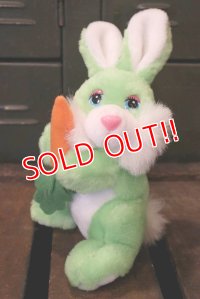 ct-180801-09 Fancy Bunny Doll