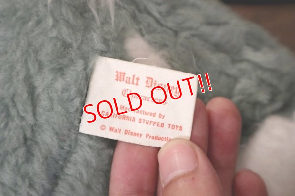 画像7: ct-180801-14 Thumper / 1970's Plush Doll