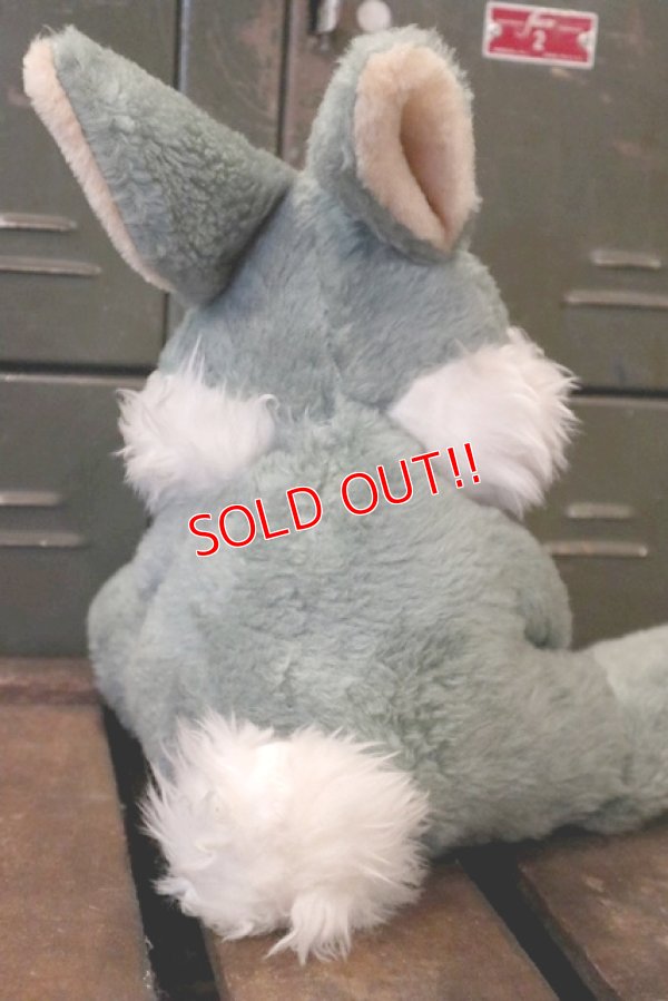 画像5: ct-180801-14 Thumper / 1970's Plush Doll