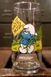 画像1: gs-180801-02 SMURF / Hardee's 1982 "GROUCHY" (1)