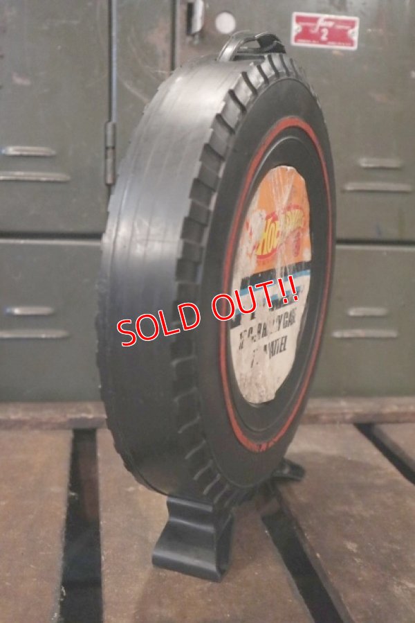 画像8: dp-180801-10 Mattel / HotWheels 1960's Carry Case