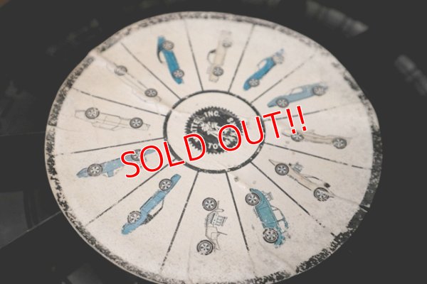 画像12: dp-180801-10 Mattel / HotWheels 1960's Carry Case