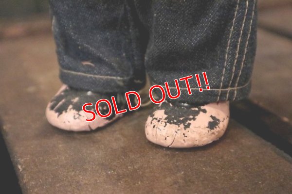 画像10: ct-180801-26 Lee / Buddy Lee 1930's Composition Doll "Overall"