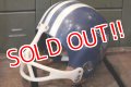 dp-180801-15 Franklin / 1960's Football Helmet