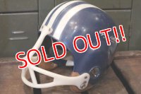dp-180801-15 Franklin / 1960's Football Helmet