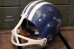 画像1: dp-180801-15 Franklin / 1960's Football Helmet (1)