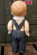 画像6: ct-180801-26 Lee / Buddy Lee 1920's Composition Doll "Overall"