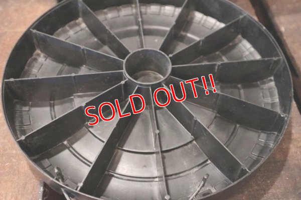 画像10: dp-180801-10 Mattel / HotWheels 1960's Carry Case