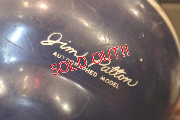 画像4: dp-180801-15 Franklin / 1960's Football Helmet