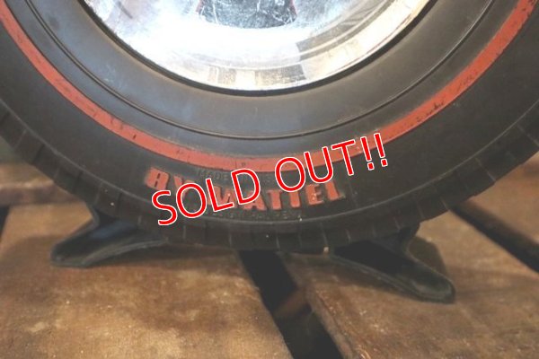 画像3: dp-180801-10 Mattel / HotWheels 1960's Carry Case