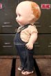 画像4: ct-180801-26 Lee / Buddy Lee 1930's Composition Doll "Overall"