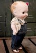 画像5: ct-180801-26 Lee / Buddy Lee 1930's Composition Doll "Overall"