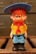 画像1: ct-180801-18 Yosemite Sam / DAKIN 1970's Soft Vinyl Figure (1)