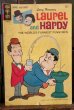 画像1: bk-180801-02 Laurel and Hardy / Gold Key 1967 Comic (1)