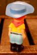 画像4: ct-180801-18 Yosemite Sam / DAKIN 1970's Soft Vinyl Figure (4)