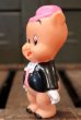 画像4: ct-180801-19 Porky Pig / DAKIN 1970's Soft Vinyl Figure (4)