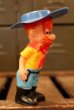 画像2: ct-180801-18 Yosemite Sam / DAKIN 1970's Soft Vinyl Figure (2)