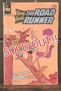 bk-180801-07 Road Runner / Whitman 1983 Comic