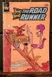 画像1: bk-180801-07 Road Runner / Whitman 1983 Comic (1)