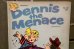 画像2: bk-180801-04 Dennis the Menace / 1970 Comic (2)