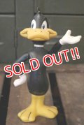 ct-180801-02 Daffy Duck / R.DAKIN 1960's Figure