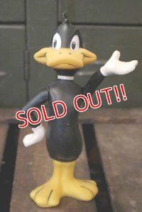 ct-180801-02 Daffy Duck / R.DAKIN 1960's Figure