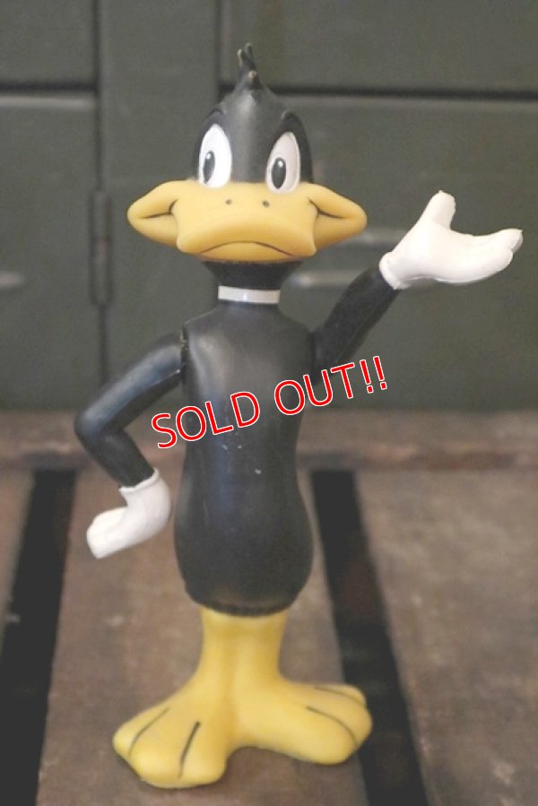 画像1: ct-180801-02 Daffy Duck / R.DAKIN 1960's Figure