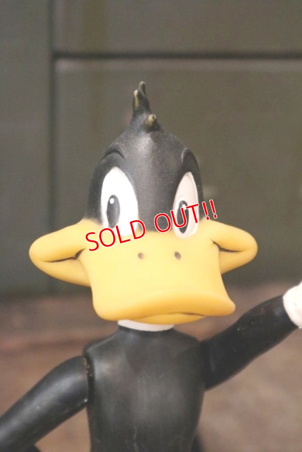 画像2: ct-180801-02 Daffy Duck / R.DAKIN 1960's Figure