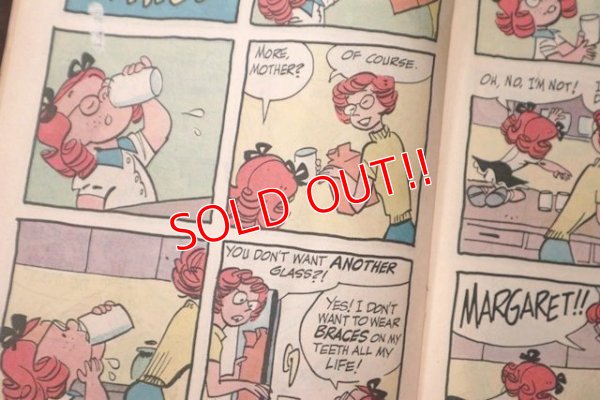 画像6: bk-180801-04 Dennis the Menace / 1970 Comic