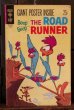 画像1: bk-180801-08 Road Runner / Gold Key 1970 Comic (1)