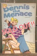 bk-180801-04 Dennis the Menace / 1970 Comic