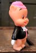 画像3: ct-180801-19 Porky Pig / DAKIN 1970's Soft Vinyl Figure (3)