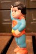 画像4: ct-180801-16 Superman / Super Juniors 1978 Soft Vinyl Doll
