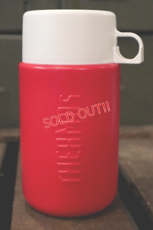 画像12: ct-120717-03 RAMBO: First Blood Part II / Thermos 1985 Plastic Lunchbox