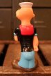 画像5: ct-180801-21 Popeye / DAKIN 1970's Soft Vinyl Figure (5)