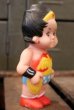 画像3: ct-180801-17 Wonder Woman / Super Juniors 1978 Soft Vinyl Doll
