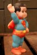 画像3: ct-180801-16 Superman / Super Juniors 1978 Soft Vinyl Doll