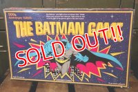 ct-180801-04 BATMAN / 1989 THE BATMAN GAME
